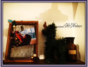 ナチュレ　クリスマス3